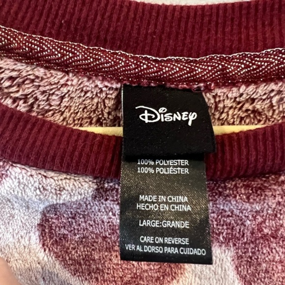Mickey Mouse sweater - Picture 3 of 3